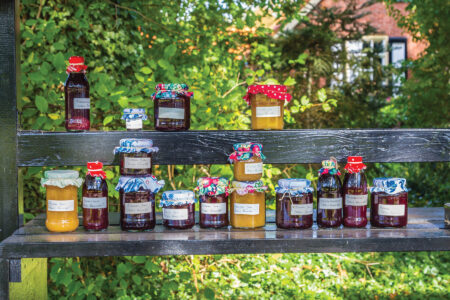 Jam and Jelly Canning for Profit Image